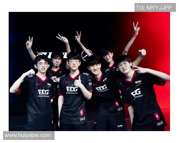 深入分析EDG战队在英雄联盟赛事中的盯防策略与战术执行 深入分析EDG战队在英雄联盟赛事中的盯防策略与战术执行