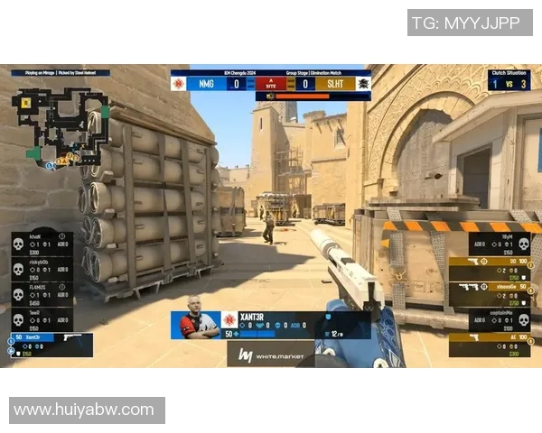 深入分析FPX在CSGO比赛中的控制策略与战术布局 深入分析FPX在CSGO比赛中的控制策略与战术布局